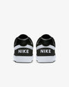 Nike Shoes SB Delta Force Vulc - Black/Anthracite-White/White - Skates USA