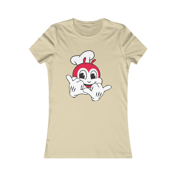 Shaka B Women's Favorite Tee