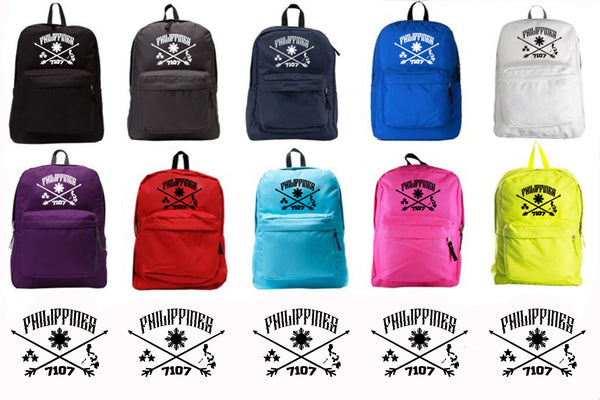 backpacks philippines