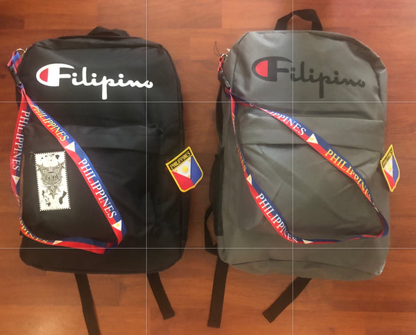 champion bag philippines