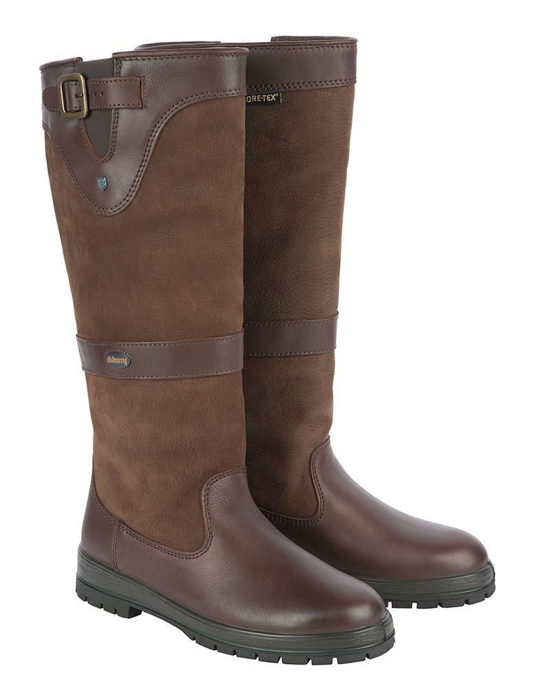 dubarry boots