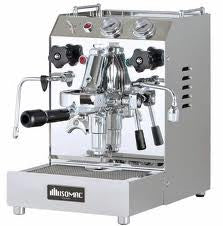 Isomac Tea Special Edition "Cool PID"