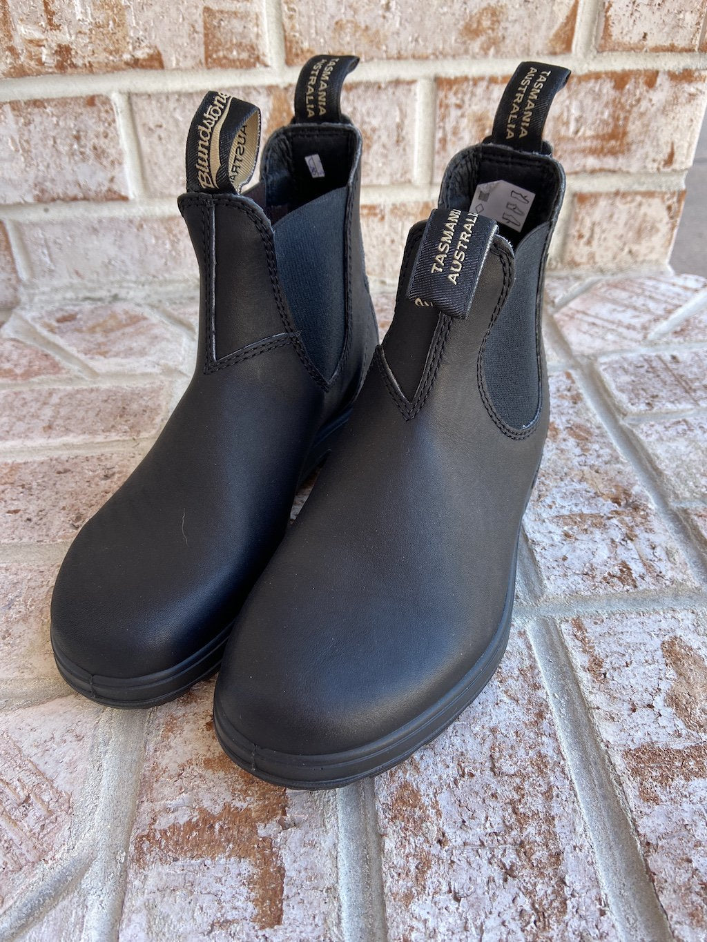 blundstone boots 510