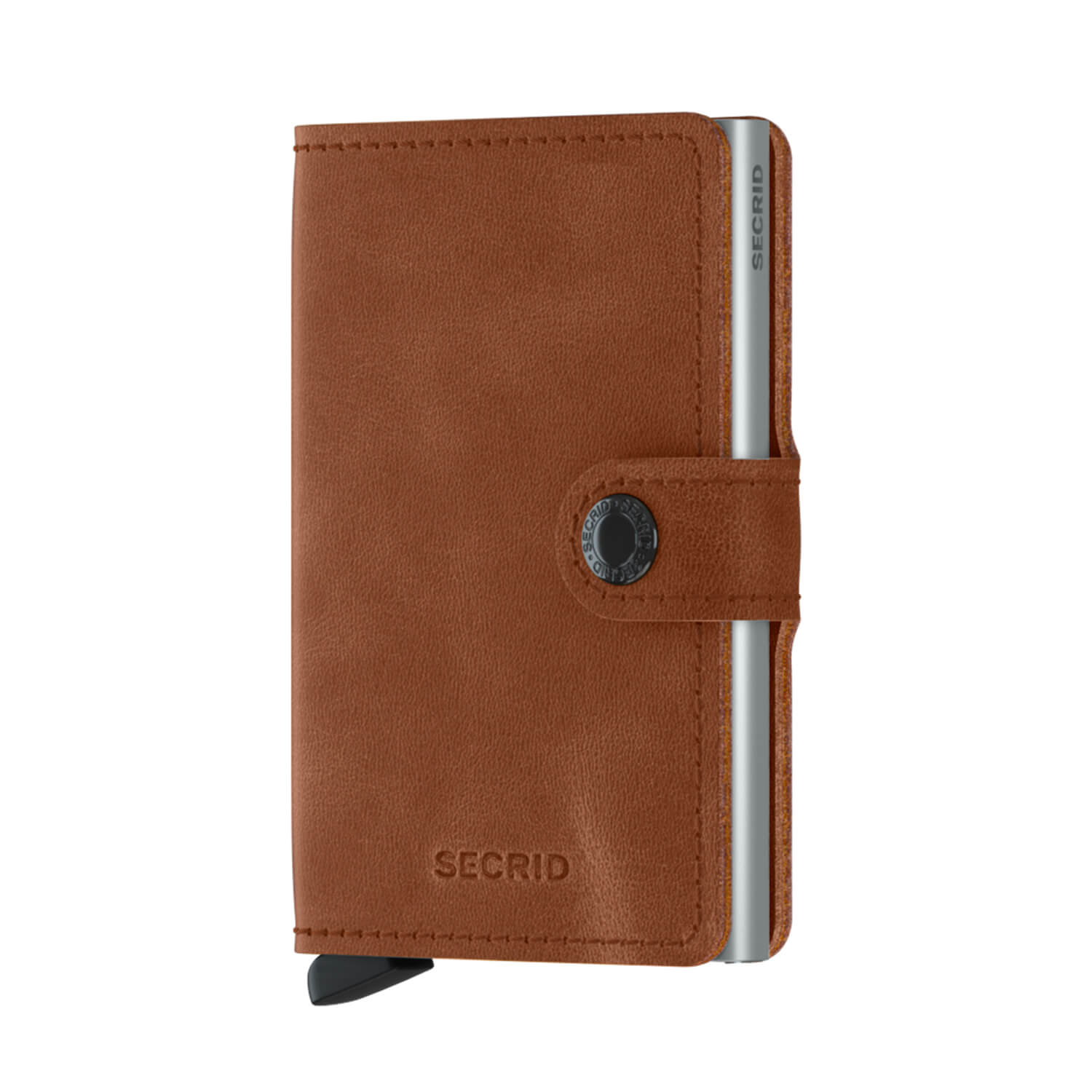 Wissen bevestig alstublieft Omleiden Secrid Mini Wallet - Vintage Leather – Ecology