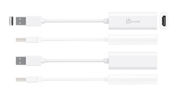 j5create usb to hdmi display adapter jua195