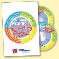 ProPack Marketing Planner