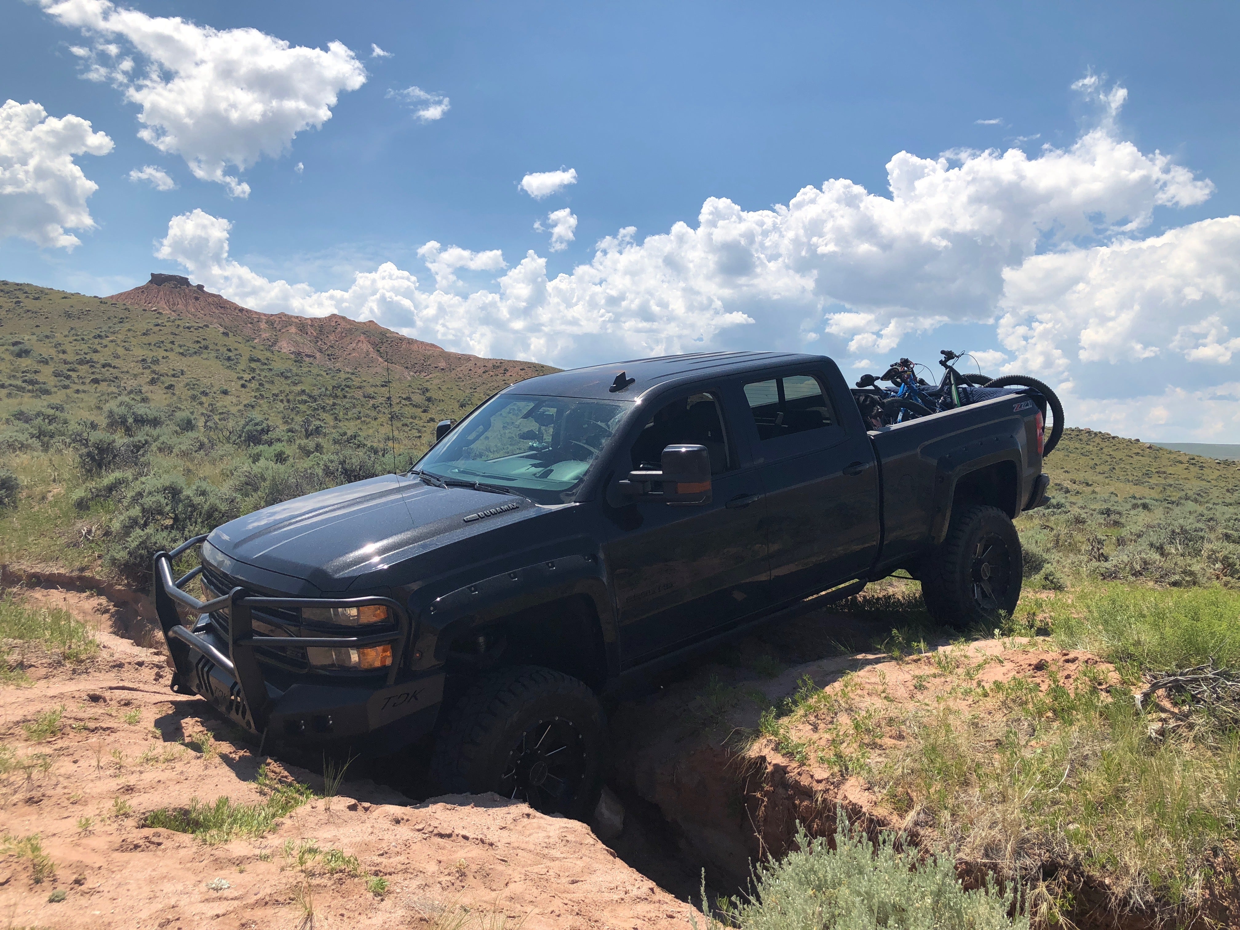 Truck Emergency Shovel