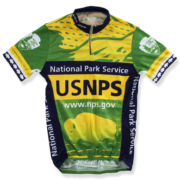 youth bike jersey