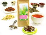Tea Desire - Organic Detox Tea