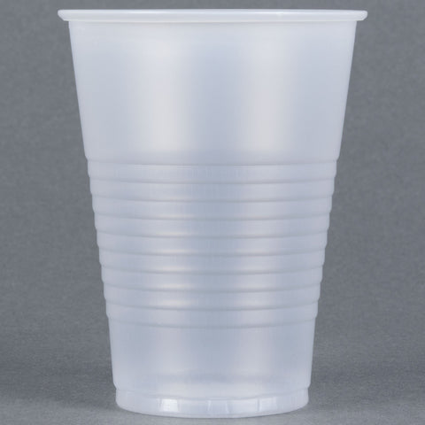 Dart Plastic Cups