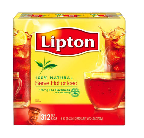 Lipton Tea Bags