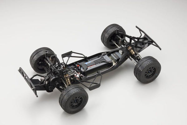 kyosho short course truck