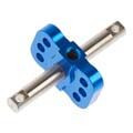 HOT RACING TE125 Lock Diff Hub Spool Slash/Rustler/Stampede