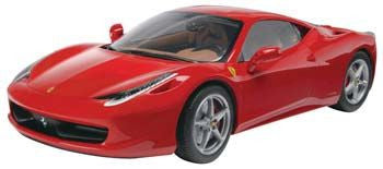 revell ferrari 458