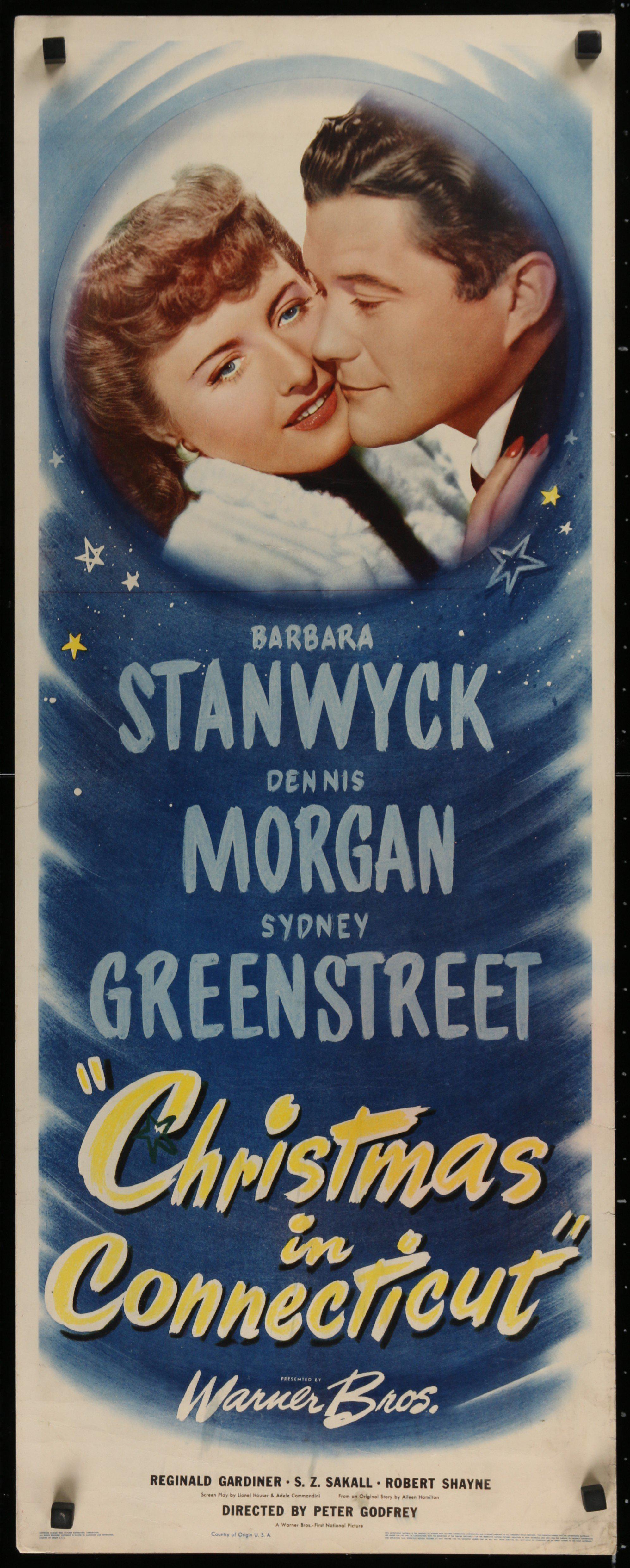 classic christmas movie posters
