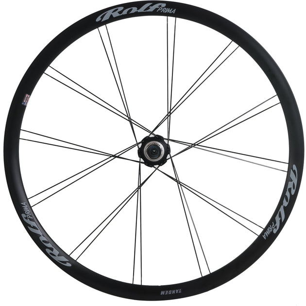 tandem bicycle wheels