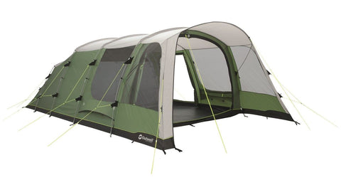 Family Tent with Canopy