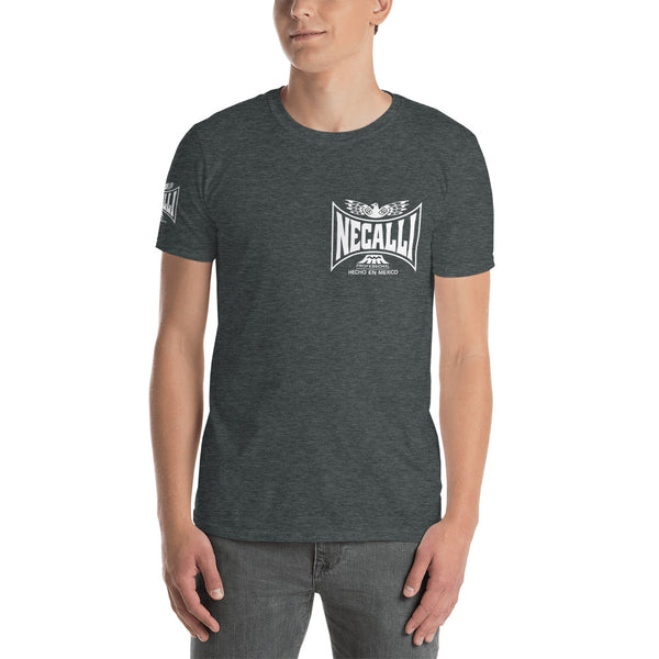 Afskedige forhindre Rund ned Necalli Professional Short-Sleeve T-Shirt – Necalli Boxing