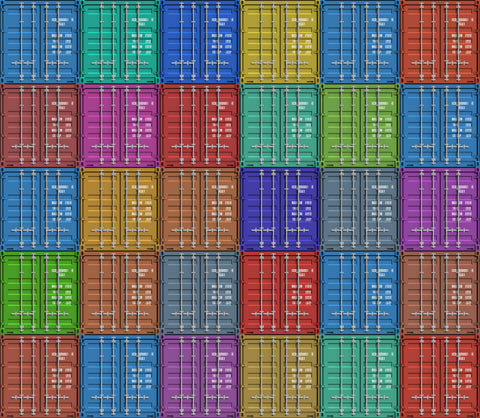 Container standardization
