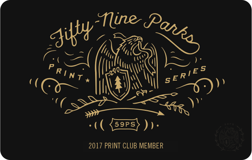2017 Print Club Membership