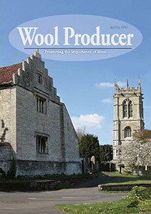 The Wool Producer Spring 2017