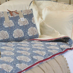Cosy Quilts from Spa Living 