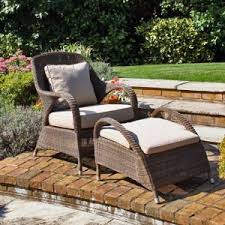 Sussex-relaxation-outdoor-arm-chair-lounger-with-footstool