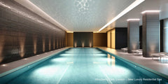 Woodberry Down Private Spa by Spa Creators