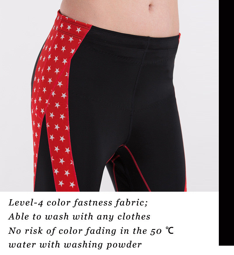 Level-4 color fastness fabric; Able to wash with any clothes; No risk of color fading in the 50 ℃ water with washing powder.