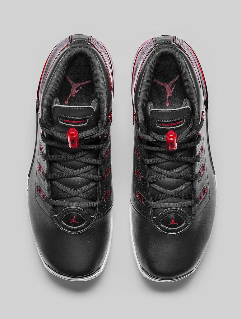 Air Jordan 17 Bulls Release Date