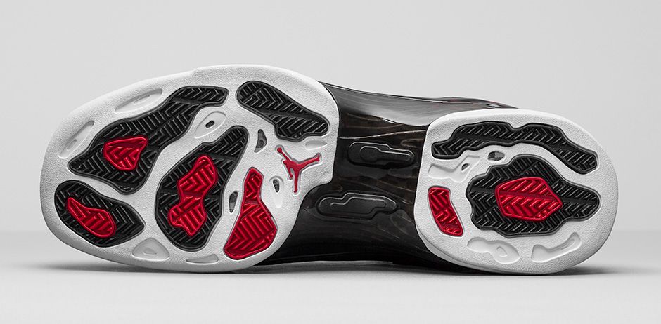 Air Jordan 17 Bulls Release Date