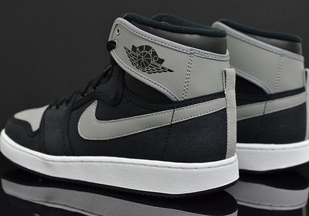 Nike Air Jordan 1 KO Shadow Release Date 2016 