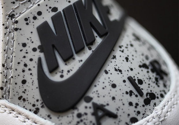 Nike Air Jordan 4 OG White Cement Release Date 2016