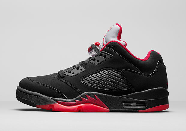 Nike Air Jordan 5 Alternate Release Date