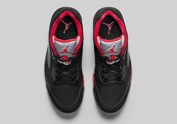 Nike Air Jordan 5 Alternate Release Date