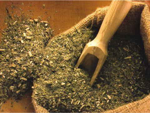 Loose Yerba Mate Is Incredibly Versatile