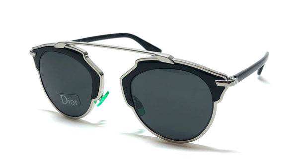 So Real Palladium Silver | Free Day Shipping – Sunglass Trend