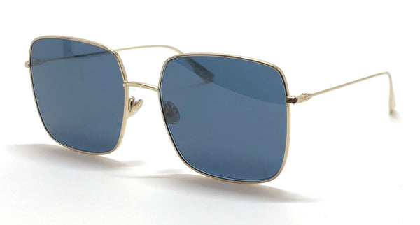 dior sunglasses blue lens