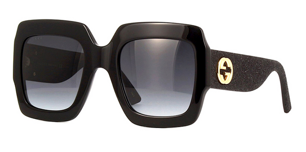 large square gucci sunglasses