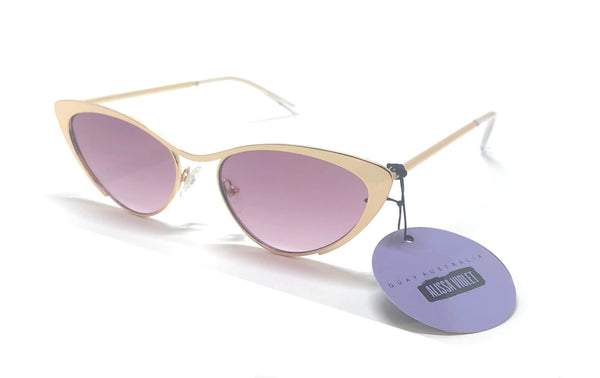 quay boss sunglasses