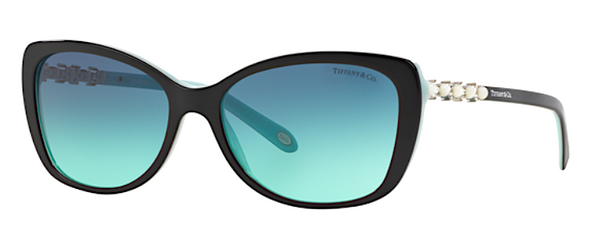 tiffany sunglasses with pearls