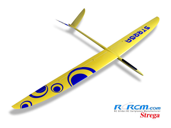 strega rc plane