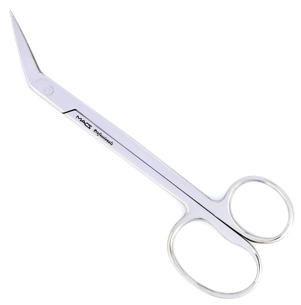 one scissor