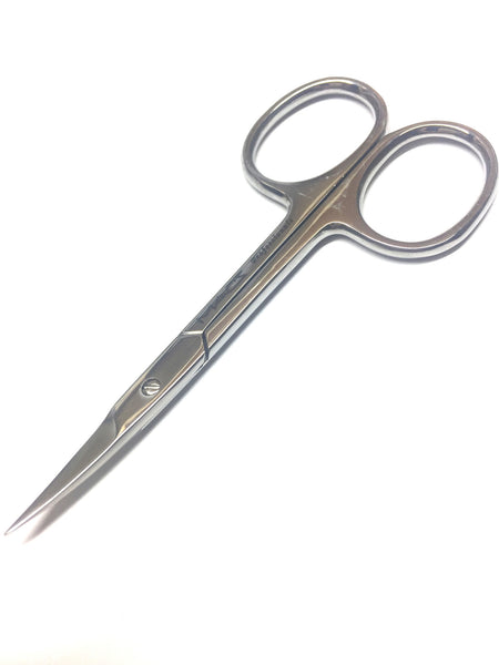 professional cuticle scissors