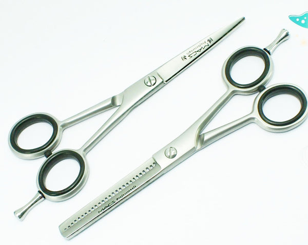 hair clippers thinning shears