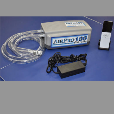 Communicatie netwerk Bel terug Handschrift AIRPRO 100 Air Bed Pump for Sleep Number® Beds – Air Bed Repair Man