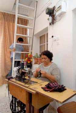 Melkite Pastoral Centre West Bank Palestine