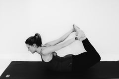 Work- Pogamat Blog- Yoga for Back Pain-11-bow pose