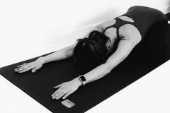 Work- Pogamat Blog- Yoga for Back Pain-11-child's pose