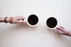  coffee break- tips for staying fit and healthy